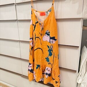 MAAJI Swimsuit cover Sz Med